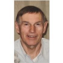 David Gordon Sweetman
