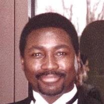 Mr. Jeffery Hall