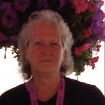 Bonnie Cairns