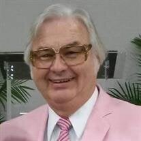 Dr. Robert L. Ballew III