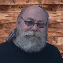 Charlie Graham