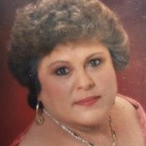 Johnnie Mae Keifer