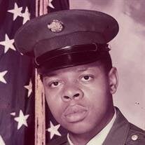 Mr. Lavelle Hudson