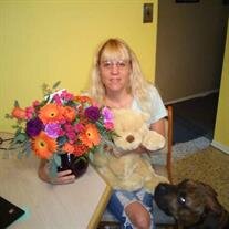 Connie Charmaine Winters