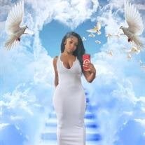 MS. KIERRA SHANTA BOONE