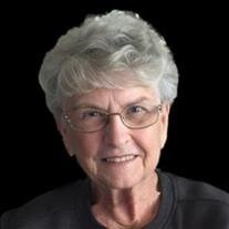 Helen Euvis Patterson