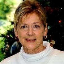 Judith Ann Sullivan