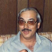 Leonard "Leo" Earl Sheets