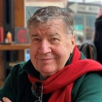 Walter Wulz
