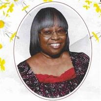 Brenda Stamp Washington