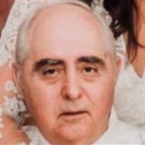 Richard E. Cron