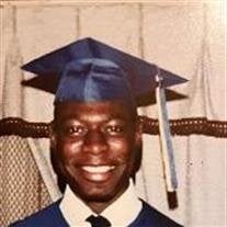 Mr. Ricky Lee Chambers