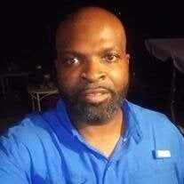 Mr. David Dewayne "Triple D" Davis