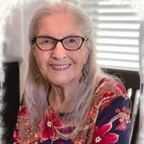 Wanda Kathleen Jones