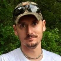 Mr. Clemeth "Diddle" Dale Colding II