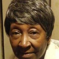 Ms. Verlean Fletcher