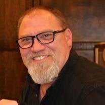 Erik "Patrick" Peart