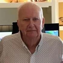 JOHN GARRETT PEARSON SR.