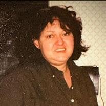 Ina Jeanette Hounschell