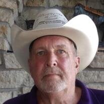 Tim D. Walker