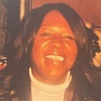Lavarne Rucker