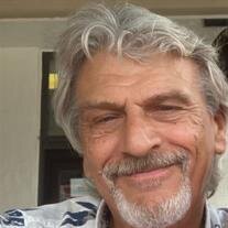 Michael Becker