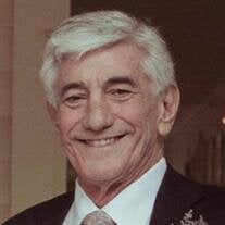 Robert "Bob" J Santangelo