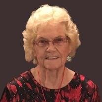 MaryLee LeCates