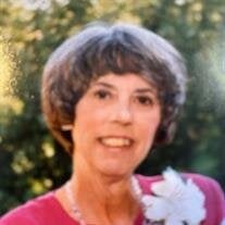 Mrs Mary Laura Griffin