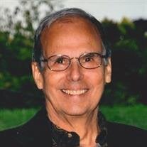 Paul Horn