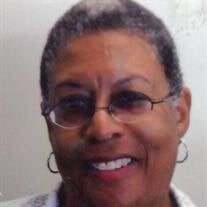 Deborah Adams