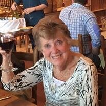 Mary E. Smith