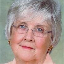 Carol Hanes Rabon