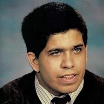 Mr. Leonardo Vazquez