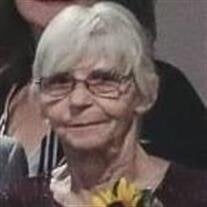 Alice Marie Fields