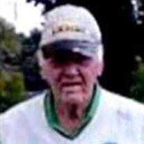 Vernon J. Bridgewater