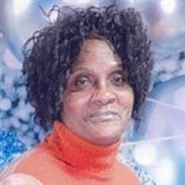 Tynette Elizabeth "Net" Causey