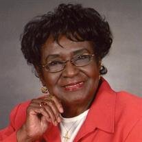 Marjorie Ann White