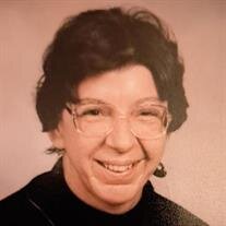 Arlene Gaye Powers