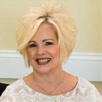 Catherine Marie Harris