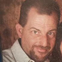 Tommy G. Merchant