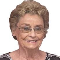 Joyce McGee