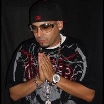 Igdalio J. Lebron, of Fitchburg