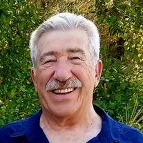 Joseph M. Parrotta