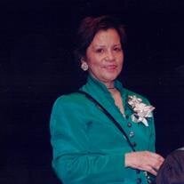 Laureana Natividad Ignacio