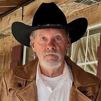Allan "Perk" Parker