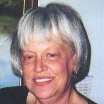 Carol S. McGuire