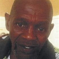 Mr. Michael Winfield Billings