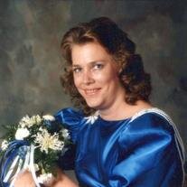 Debra Ann Caldwell