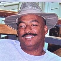 Charles Owens